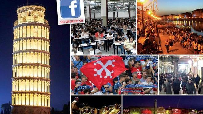 Quei luoghi simbolo e modi di dire che fanno identità