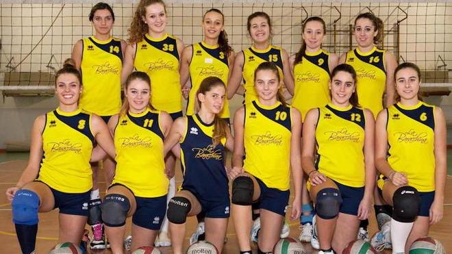 Volley, Jenco Discobolo si gioca il titolo