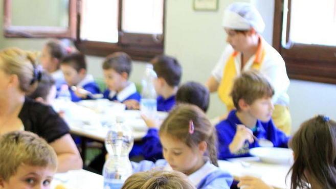 Stop agli sprechi di cibo a scuola e nei negozi