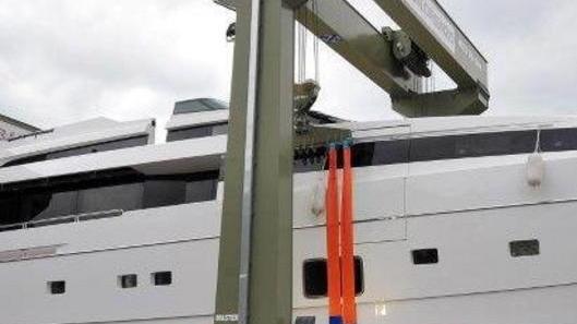 Le novità di Azimut e Sanlorenzo