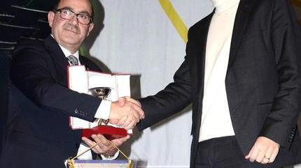 Tra premi e sorrisi il Cgc festeggia il via del Torneo