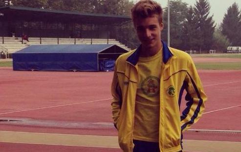 Atletica: Gentili e Mansani brillano agli italiani di prove multiple