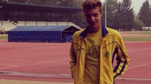 Atletica: Gentili e Mansani brillano agli italiani di prove multiple