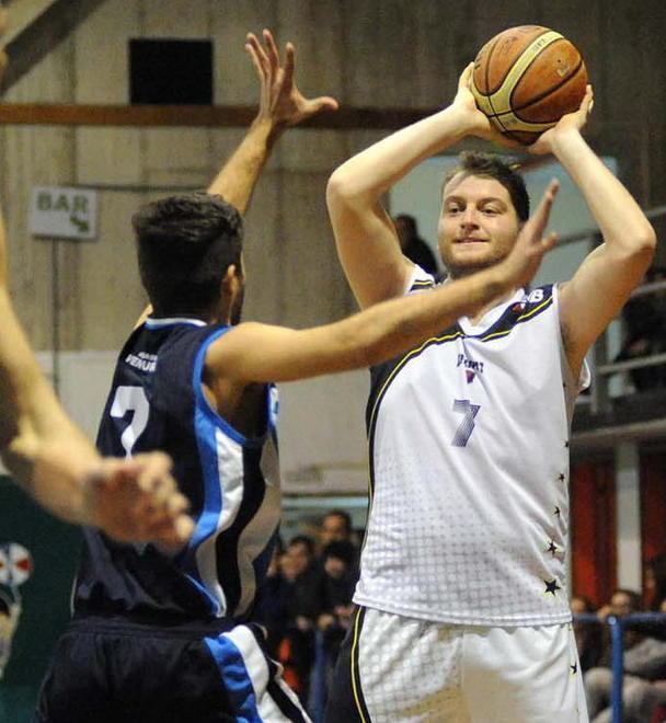 Al San Vincenzo il derby col Venturina 