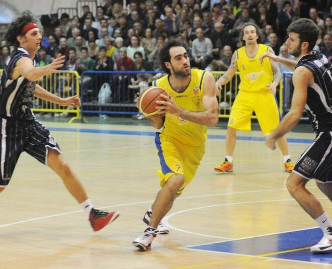 Con onore, ma un’altra sconfitta 