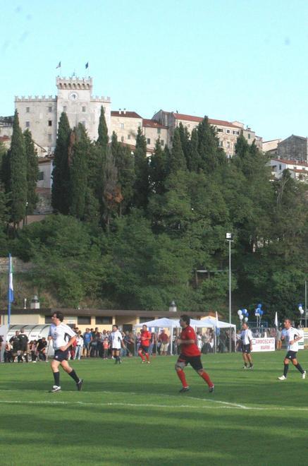 Nuovo consiglio: Battini resta presidente Sporting Club