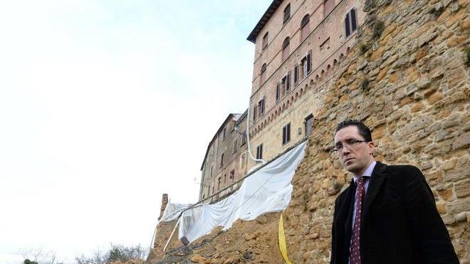 Palazzi, via alla messa in sicurezza per scongiurare ulteriori crolli