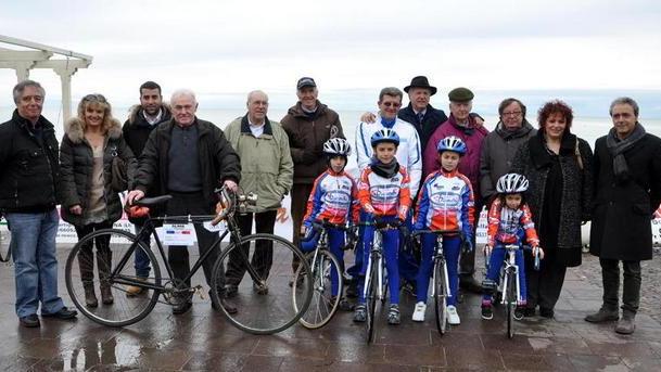 Marina, tre squadre in rosa pronte alle corse