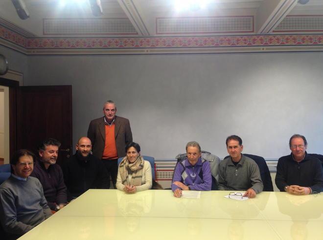 Manifestazioni tipiche agevolazioni dal Comune 