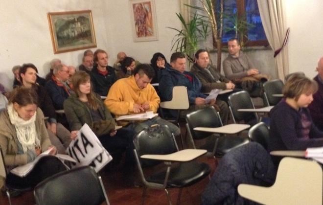 Un’assemblea pubblica sulla geotermia 