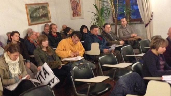 Un’assemblea pubblica sulla geotermia