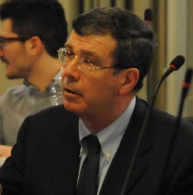 Ambiente, nuova centralina a S. Filippo 