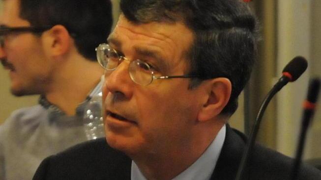 Ambiente, nuova centralina a S. Filippo