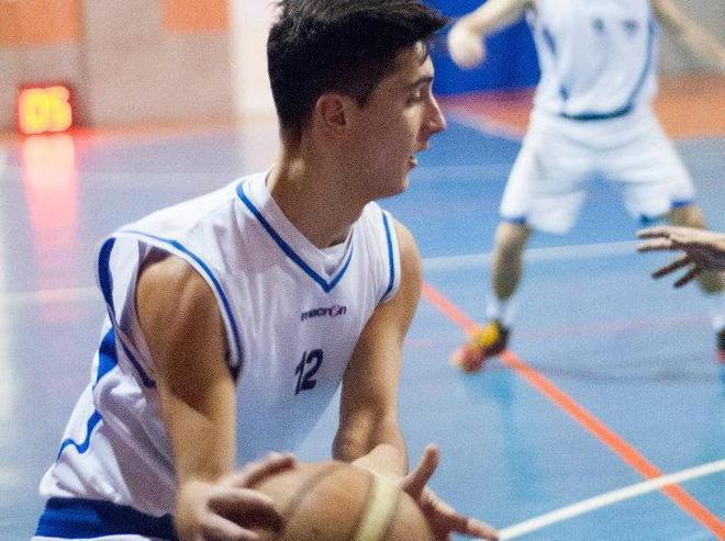 Il Cmc sfiora il pareggio poi cede all’Argentario