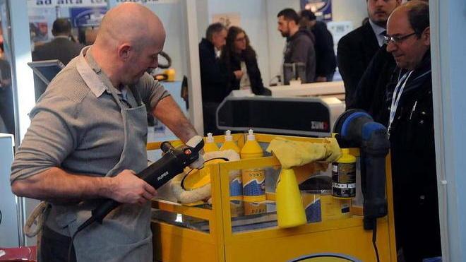 Navi e yacht: ecco le tecnologie e il design