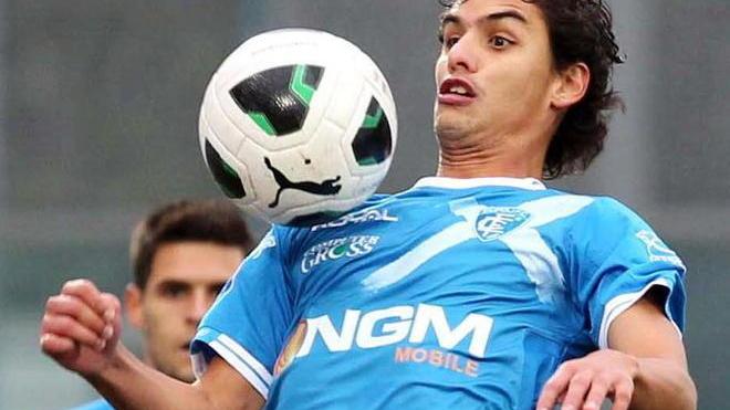 Signorelli si ferma per un pestone, oggi seduta pomeridiana