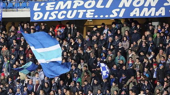 A Trapani in aereo, i tifosi si stanno mobilitando