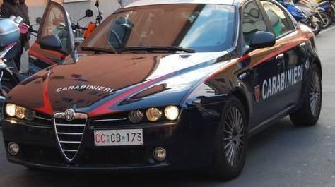 Finge di essere stato rapinato Denunciato un 40enne rom