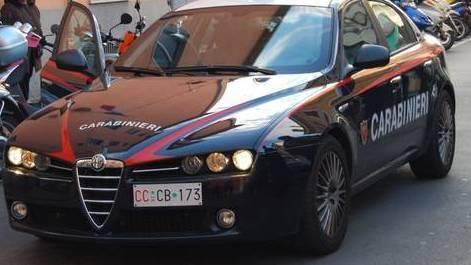 Finge di essere stato rapinato Denunciato un 40enne rom