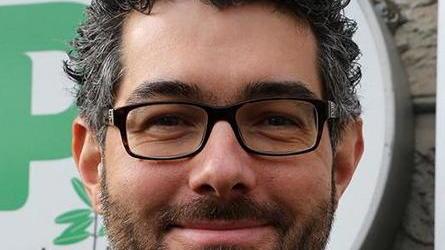 Il candidato Fabrizio Giraldi scommette sui giovani
