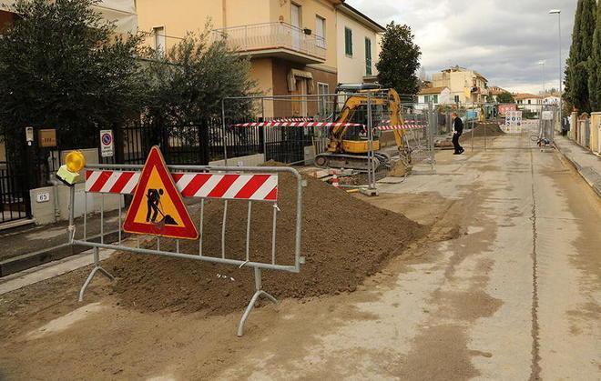 Oggi tornano a funzionare i telefoni 