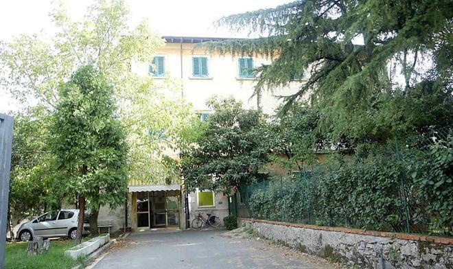 Il sindacato di polizia vuole il commissariato all’ex casa di riposo 