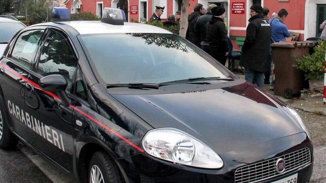 Rubano in alcune abitazioni: presi due ladri del Compitese