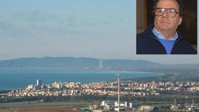 «L’arsenico si è propagato a Follonica»
