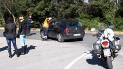 Scontro fra auto, due donne ferite