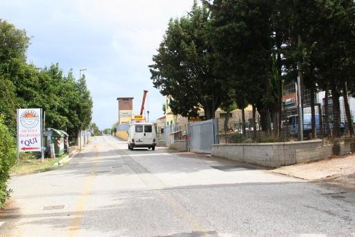 Ancora caos viabilità disagi a Poggio Gagliardo 