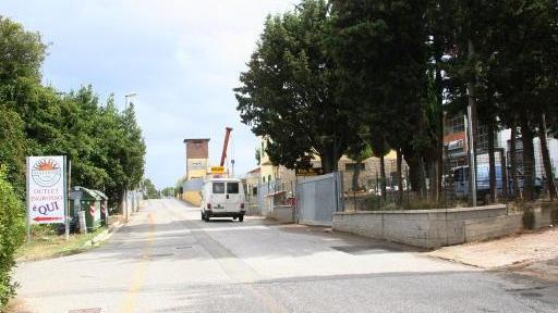 Ancora caos viabilità disagi a Poggio Gagliardo