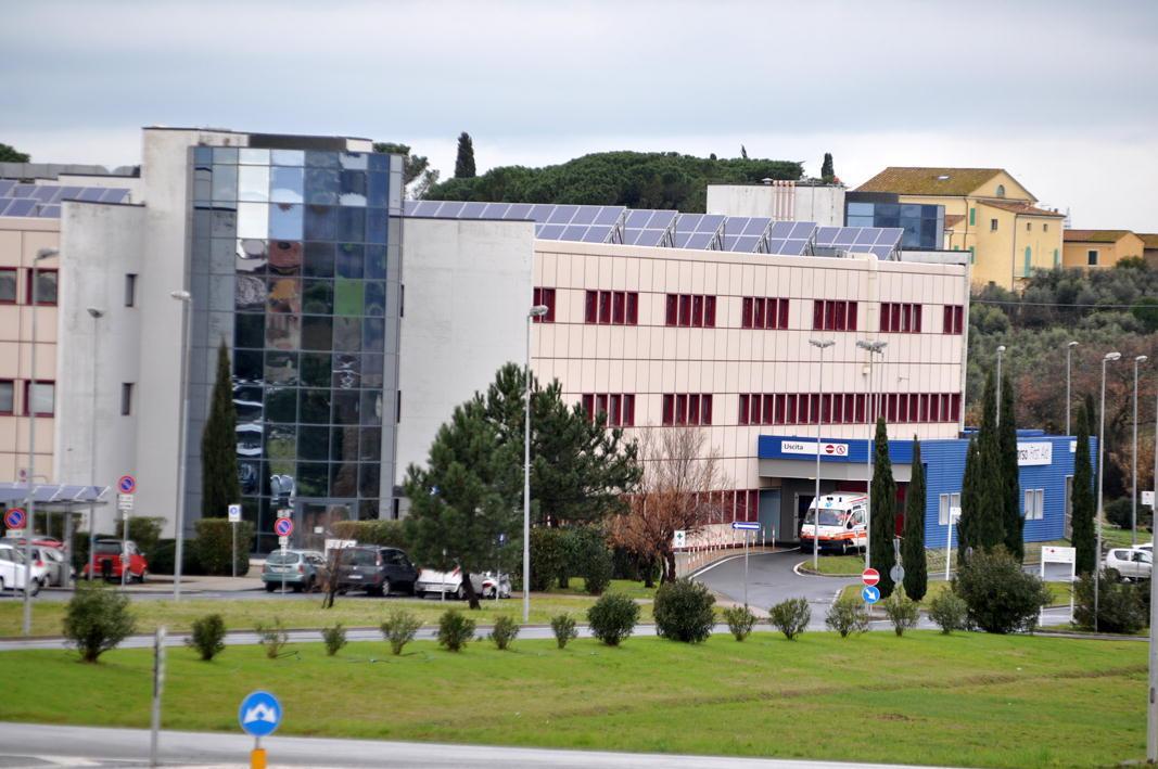 Ospedale: il sindaco non ha saputo imporsi