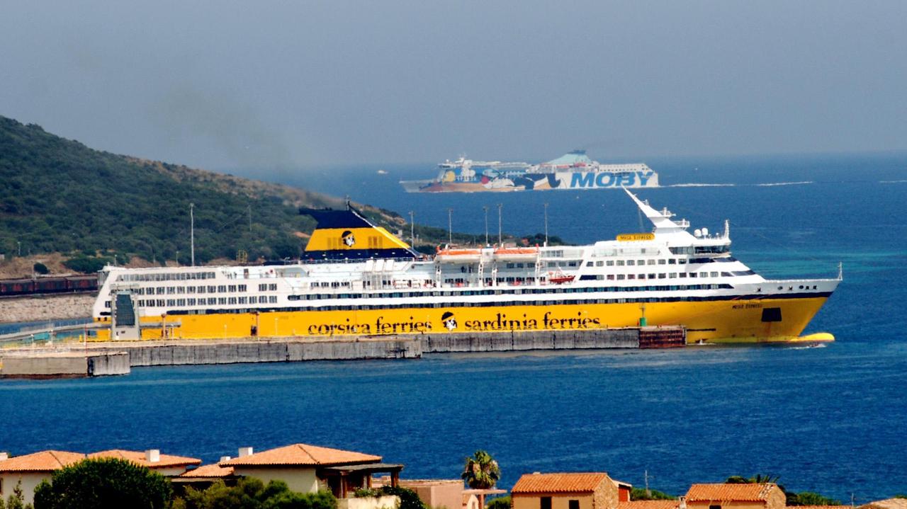 Lotta alla crisi: Sardinia Ferries mette in vendita il biglietto a rate 