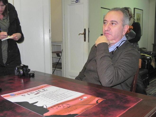 Progetto di coabitazione a Cascina 