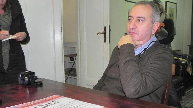 Progetto di coabitazione a Cascina