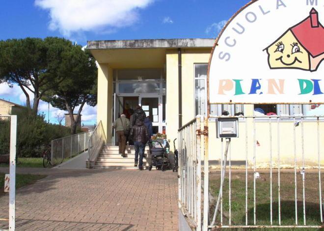 Tre casi di scabbia alla scuola Pian di Rota 