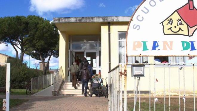 Tre casi di scabbia alla scuola Pian di Rota