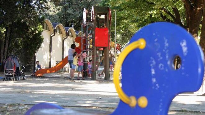 Le mamme della passerella incontrano il questore
