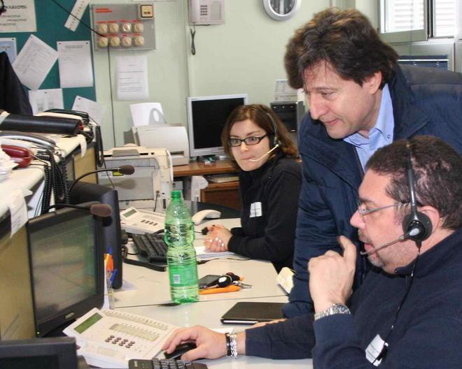 Prato, trasloco del 118, accuse dal mondo del volontariato a Regione e Asl 
