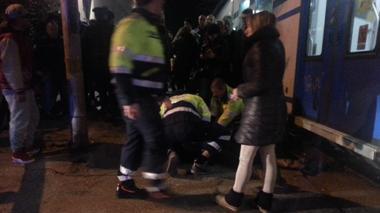 Muore a 68 anni travolta da un treno