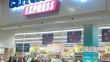 Carrefour, rinnovati i contratti di solidarietà