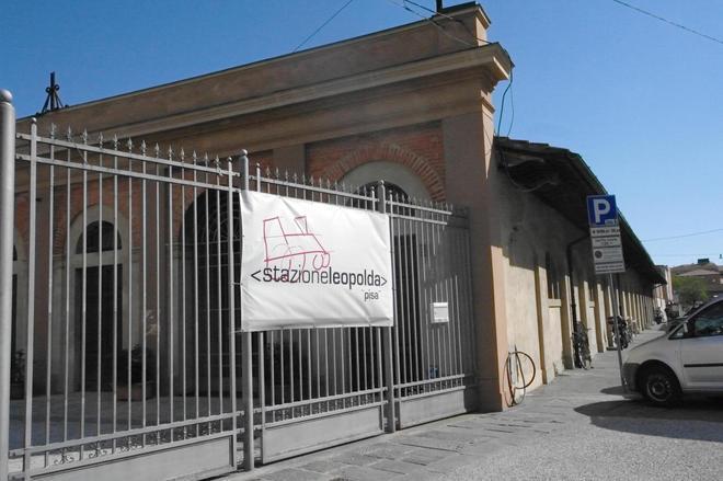 Rovinata la festa di nozze, sposa accusa la Leopolda 