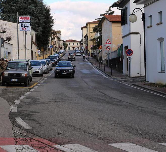 Grido d’aiuto di Lazzeretto: «Il paese sta morendo, aprite un negozio qui» 