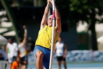 Gonfiantini vola a 4,20 nell’asta, Atletica Prato sugli scudi