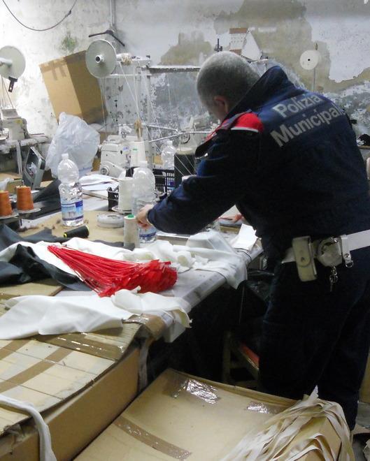 Irregolari in casa, ma non basta 