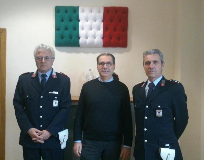 I vigili danno la caccia ai finti poveri 