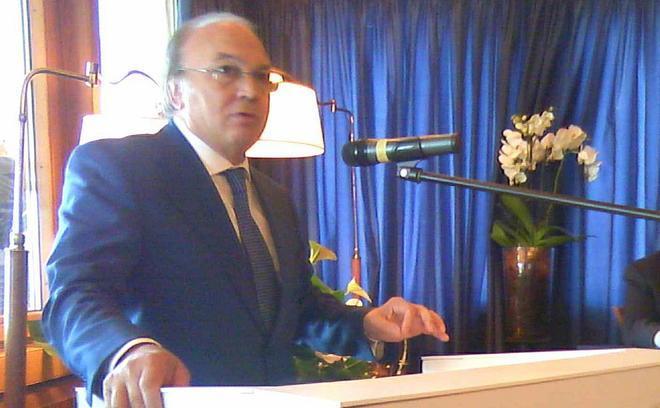 Antimafia, faro acceso della prefettura