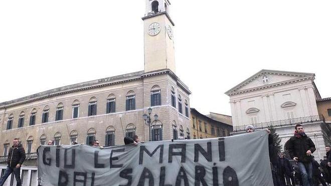 La vertenza rischia di finire in tribunale