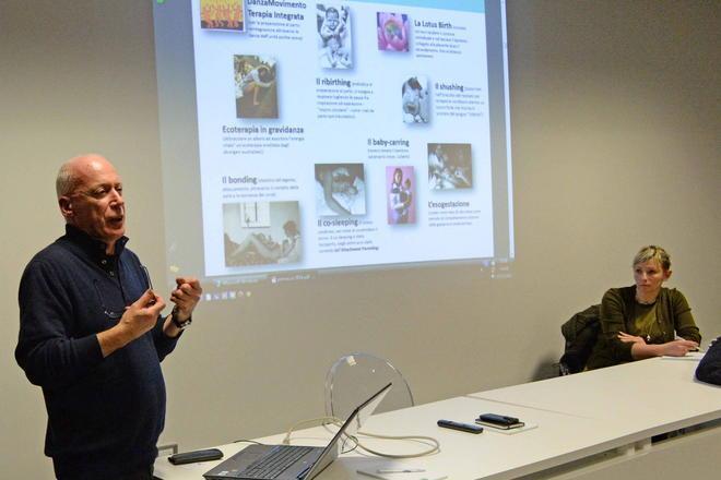 «Il disagio scolastico comincia da neonati»