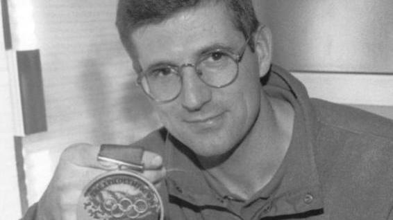 Olimpiadi, quando il bob parlava anche fortemarmino